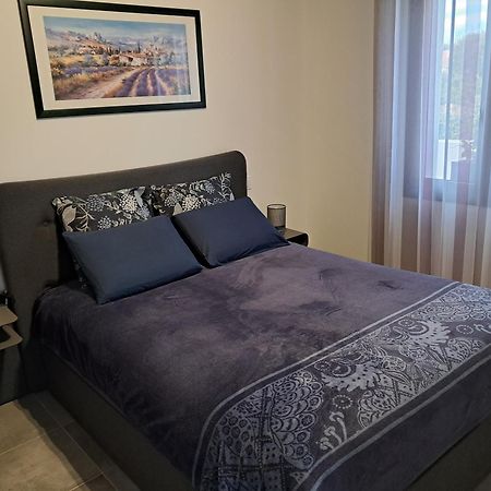 Apartamento Chez Mariana Arvert Exterior foto