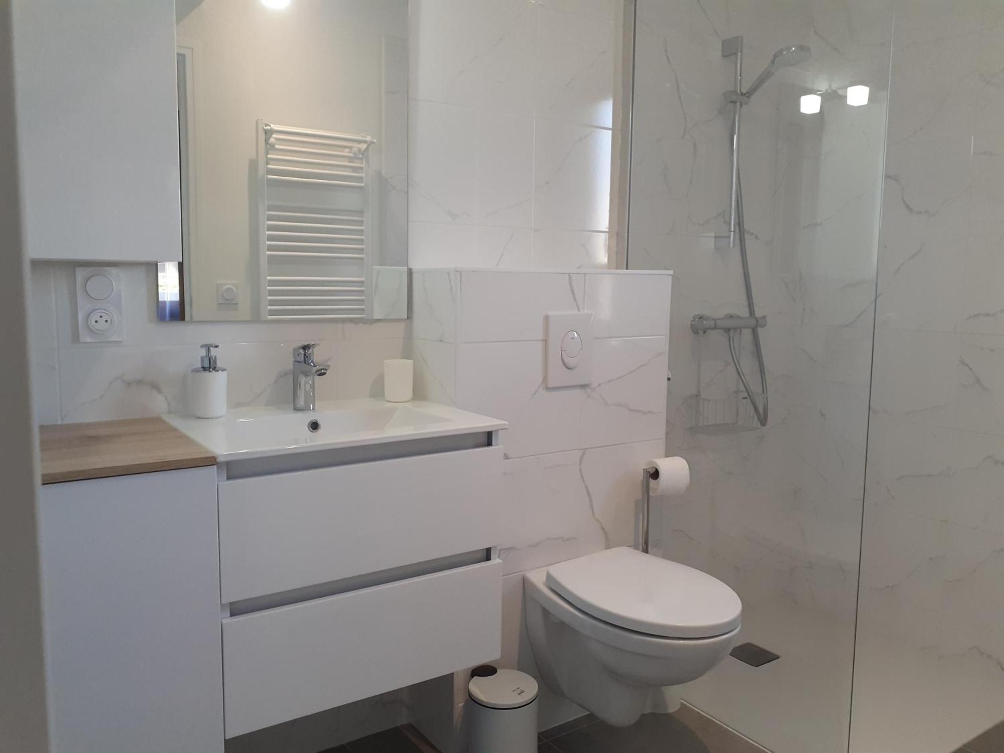Apartamento Chez Mariana Arvert Exterior foto