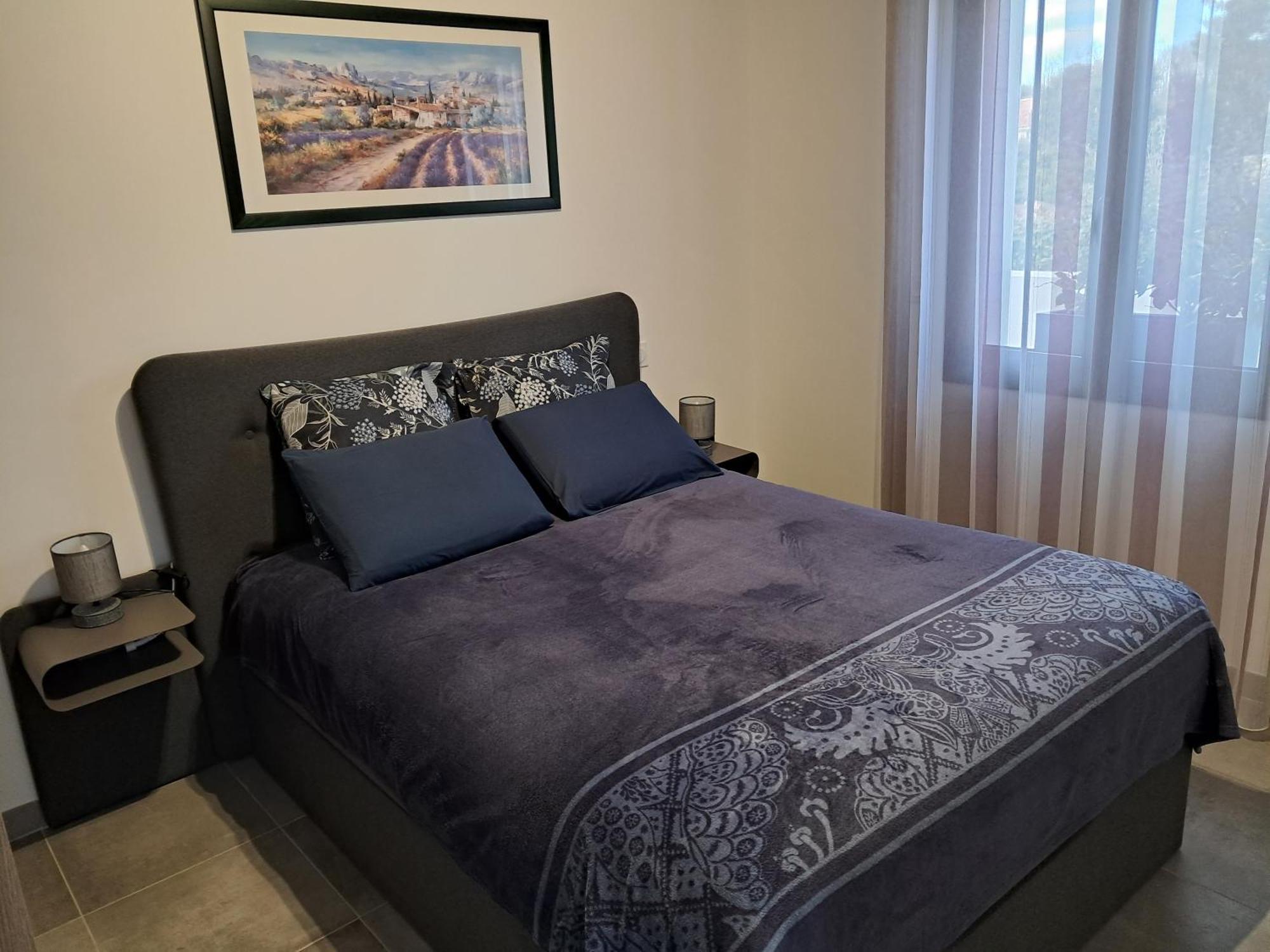 Apartamento Chez Mariana Arvert Exterior foto
